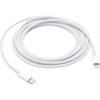Lightning to USB-C Cable (1 m), Model A1703 - Metoo (1)