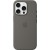 iPhone 16 Pro Silicone Case with MagSafe - Stone Gray,Model A3315 - Metoo (2)