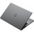 SATECHI Eco Hardshell Case for MacBook Pro 16 - Dark - Metoo (3)