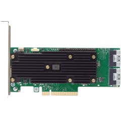 Контроллер Broadcom LSI MegaRAID 9560-16i, 16-Port Int. 12Gb/<wbr>s 16GT/<wbr>s PCIe Gen4 (NVMe) SAS/<wbr>SATA