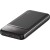 ttec ReCharger LCD 10.000mAh PD 20W Powerbank Black в Metoo.kz - Metoo (3)