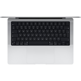 Ноутбук Apple MacBook Pro (75MKGR3RU) - Metoo (2)