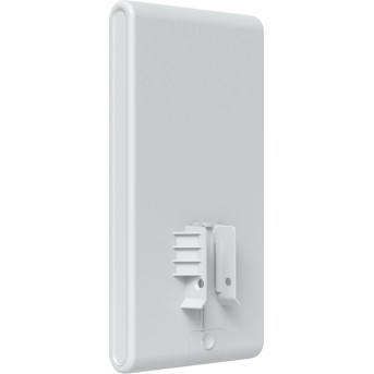 Ubiquiti U6-Mesh-Pro-EU Indoor/<wbr>outdoor WiFi 6 AP with 4 spatial streams, an integrated super antenna, and a gigabit passthrough port - Metoo (3)