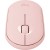 LOGITECH M350 Pebble Bluetooth Mouse - ROSE - Metoo (2)