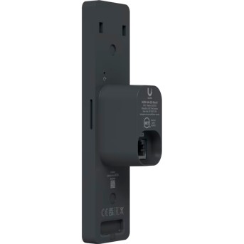 Ubiquiti UA-G3-Pro-B indoor/outdoor NFC reader and intercom with Apple Touch Pass support, Video works at ADA-compliant mounting height в Metoo.kz - Metoo (4)