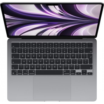 Ноутбук Apple MacBook Air (MLXX3RU) - Metoo (15)
