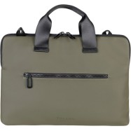 TUCANO GOMMO BAGS FOR Laptop 14”/ MacBook Pro 14” Military Green..