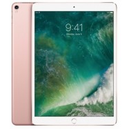 Планшет Apple iPad Pro (MQDY2RK/A) Wi-Fi 64Gb Rose Gold