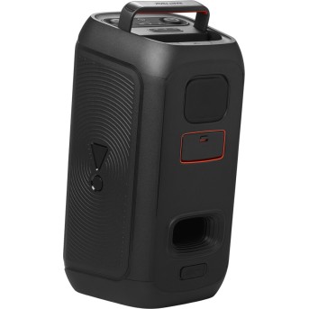 JBL Partybox Club 120 - Portable Party Speaker - Black в Metoo.kz - Metoo (3)