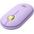 LOGITECH Pebble M350 Wireless Mouse - LAVENDER LEMONADE - 2.4GHZ/<wbr>BT - EMEA - CLOSED BOX - Metoo (2)