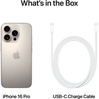 iPhone 16 Pro 1TB Natural Titanium,Model A3293 - Metoo (14)