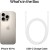iPhone 16 Pro 1TB Natural Titanium,Model A3293 - Metoo (14)