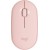 LOGITECH M350 Pebble Bluetooth Mouse - ROSE - Metoo (1)