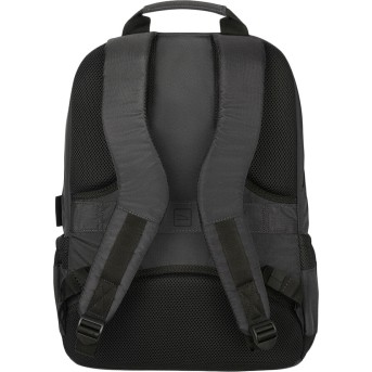 TUCANO LATO BACKPACKS FOR MacBook Pro 16/ Laptop 17 Black в Metoo.kz - Metoo (2)