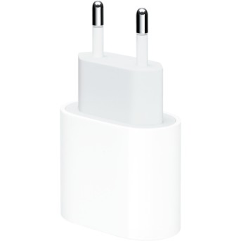 Apple 20W USB-C Power Adapter, Model А2347 - Metoo (1)