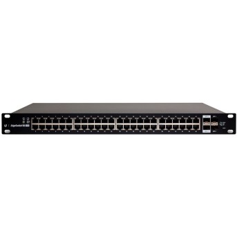EdgeSwitch, 48-Port, 500W - Metoo (2)