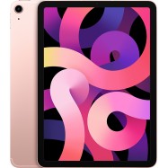 10.9-inch iPad Air Wi-Fi + Cellular 256GB - Rose Gold, Model A2072