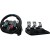 LOGITECH G29 Driving Force Racing Wheel - PC/PS - BLACK - USB в Metoo.kz - Metoo (2)