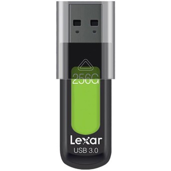 LEXAR 256GB JumpDrive S57 USB 3.0 flash drive, up to 150MB/<wbr>s read and 60MB/<wbr>s write - Metoo (1)