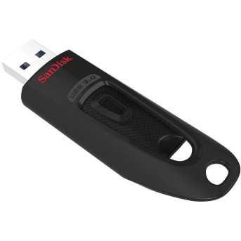 SanDisk Ultra USB 3.0 64GB BLUE; EAN: 619659156701 - Metoo (1)