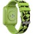 CANYON kids watch Joyce KW-43 DUAL BT Music Green в Metoo.kz - Metoo (5)