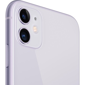 iPhone 11 64Gb Model A2221 Фиолетовый - Metoo (4)