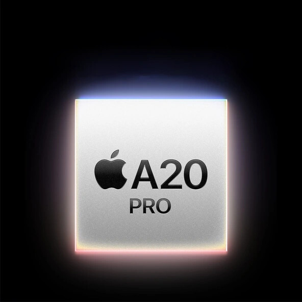 Чип Apple A20 Pro