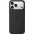 iPhone 18 Pro Max Silicone Case with MagSafe - Black, Model A3702 в Metoo.kz - Metoo (1)