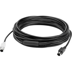 Удлинительный кабель Logitech 939-001487, 10м