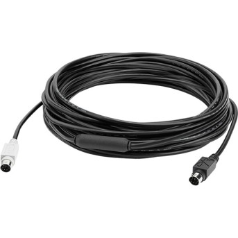 Удлинительный кабель Logitech 939-001487, 10м - Metoo (1)