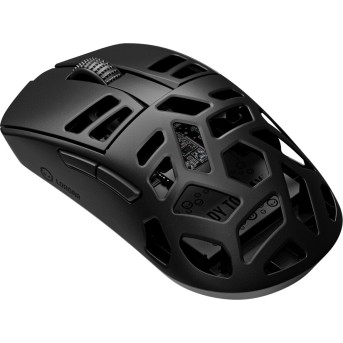 LORGAR MSE90W, Magnesium Alloy Wireless Gaming Mouse Elite, Black в Metoo.kz - Metoo (2)