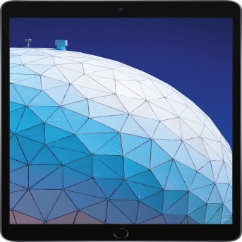 10.5-inch iPadAir Wi-Fi 64GB - Space Grey, Model A2152 - Metoo (7)