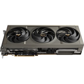 SAPPHIRE AMD RADEON AI PRO R9700 32GB GDDR6 LITE в Metoo.kz - Metoo (2)