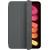 Smart Folio for iPad mini (A17 Pro) - Charcoal Gray - Metoo (1)