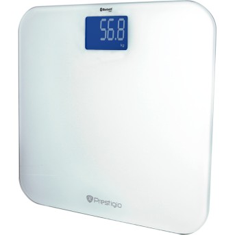Prestigio Smart Body Weight Scale - Metoo (2)