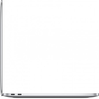13-inch MacBook Pro with Touch Bar: 2.3GHz quad-core 8th-generation IntelCorei5 processor, 512GB – Silver, Model A1989 - Metoo (5)