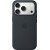 iPhone 18 Pro Silicone Case with MagSafe - Navy Blue, Model A3701 в Metoo.kz - Metoo (1)