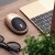 SATECHI M1 Bluetooth Wireless Mouse - Gold - Metoo (5)