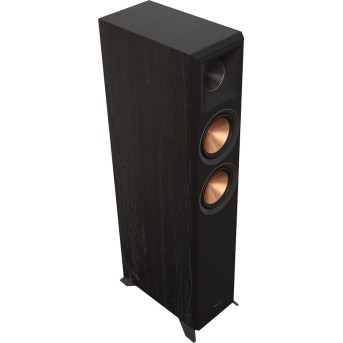Klipsch Reference Premiere RP-5000F II 2.5-Way Floorstanding Speaker (Ebony, Single) в Metoo.kz - Metoo (3)