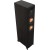Klipsch Reference Premiere RP-5000F II 2.5-Way Floorstanding Speaker (Ebony, Single) в Metoo.kz - Metoo (3)