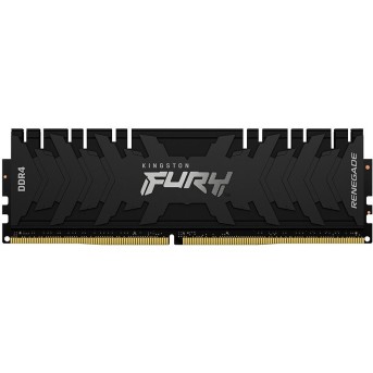 Kingston 16GB3200MT/<wbr>s DDR4 CL16DIMM1Gx8 FURYRenegadeRGB - Metoo (1)