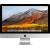 Моноблок Apple iMac 27" (Model A1419) - Metoo (1)