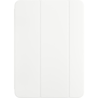 Smart Folio for iPad Pro 11-inch (M4) - White - Metoo (1)