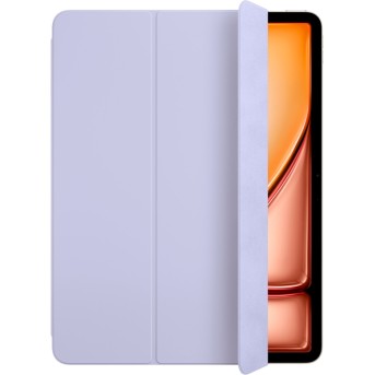 Smart Folio for iPad Air 13-inch (M2) - Light Violet - Metoo (4)