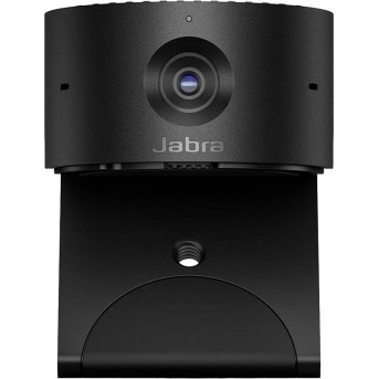 JABRA PanaCast 20, Premium AI-powered 4K Ultra HD video quality, AI-driven Intelligent Zoom, Intelligent Lighting Optimization, P-n-P, Powerful on-board AI processor, Integrated privacy cover, Clips to any monitor, with protective case, Plug&Play в Metoo.kz - Metoo (2)