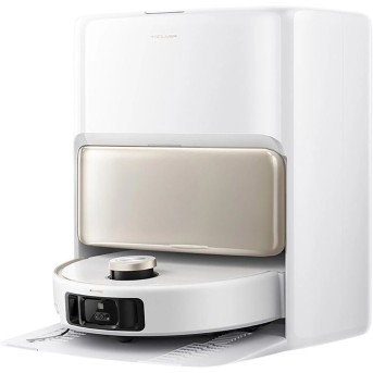 Trouver Robot Vacuum V50 Ultra Complete в Metoo.kz - Metoo (2)