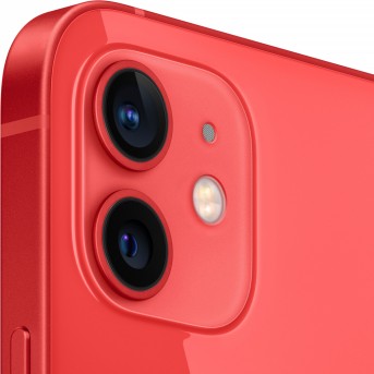 iPhone 12 Model A2403 64Gb (PRODUCT) Красный - Metoo (10)