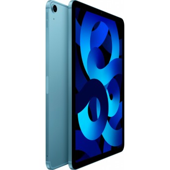 10.9-inch iPad Air Wi-Fi + Cellular 64GB - Blue,Model A2589 - Metoo (11)