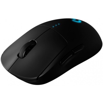 LOGITECH G PRO Wireless Gaming Mouse - 2.4GHZ - EER2 - #933 - Metoo (2)