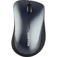 CANYON mouse MW-11 Wireless Black